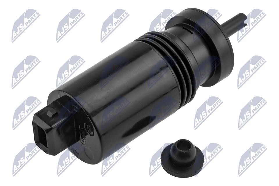 NTY Washer Fluid Pump, headlight cleaning – price 28 PLN