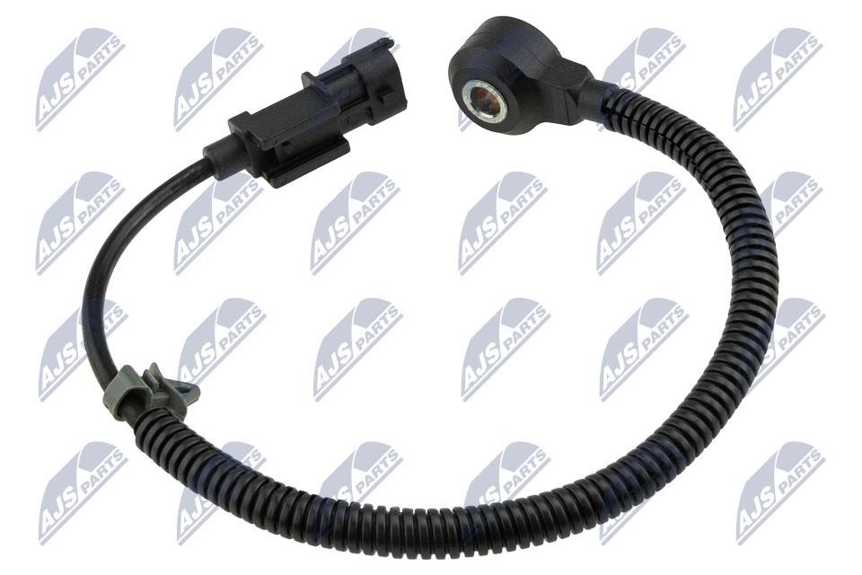 Ignition knock sensor KIA Ceed (Kia Ceed): ESSHY500 NTY Knock sensor
