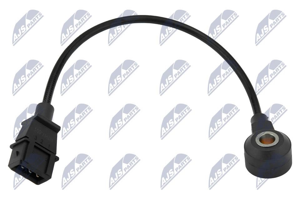 Ignition knock (detonation) sensor KIA Pro Cee'D (Kia Pro Cee'D): ESSHY501 NTY Knock sensor