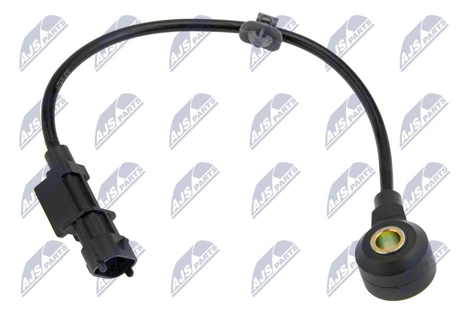 Ignition knock (detonation) sensor KIA Spectra (Kia Spectra): ESSHY503 NTY Knock sensor