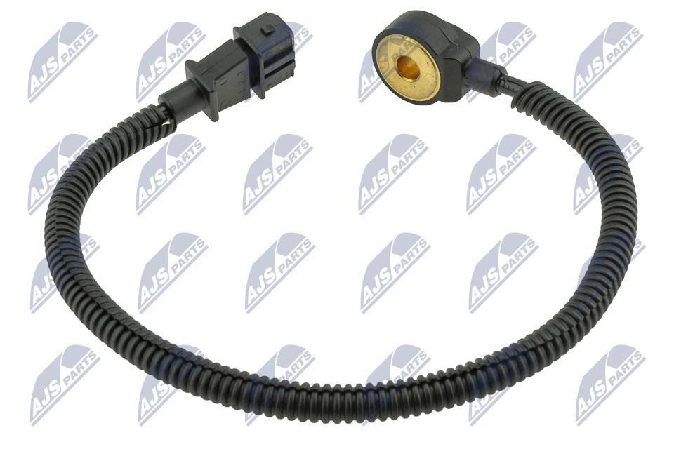 Ignition knock (detonation) sensor Hyundai: ESSHY504 NTY Knock sensor