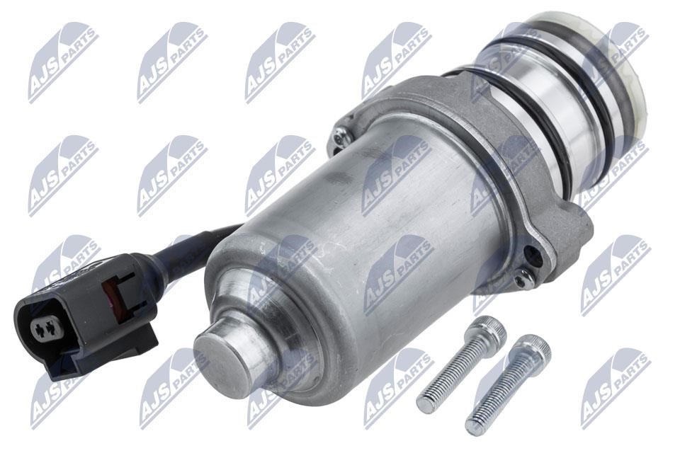 Electric engines Volvo: ESRVV000 NTY Electric motor