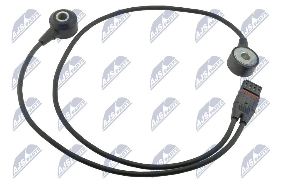 Detonation sensor BMW X1: ESSBM001 NTY Knock sensor