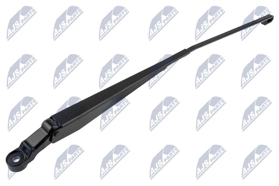 Window wiper arm Dacia: EWBRE017 NTY Wiper arm