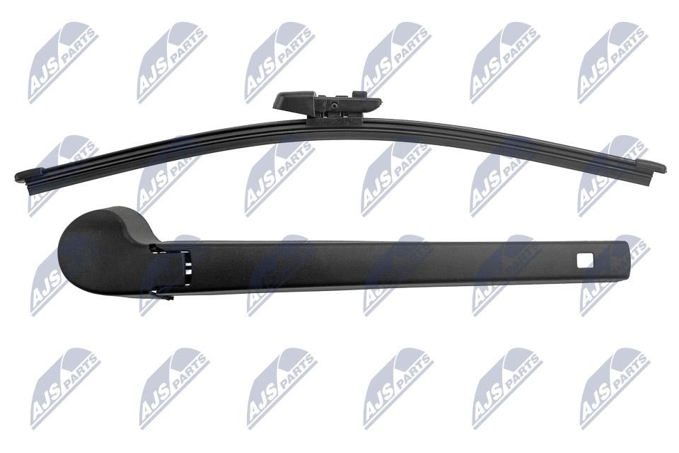 Wiper arm NTY EWB-SE-004