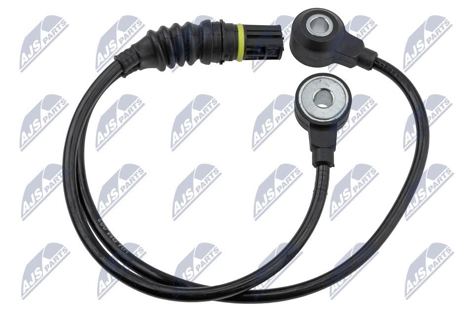 Ignition knock (detonation) sensor BMW X1: ESSBM003 NTY Knock sensor