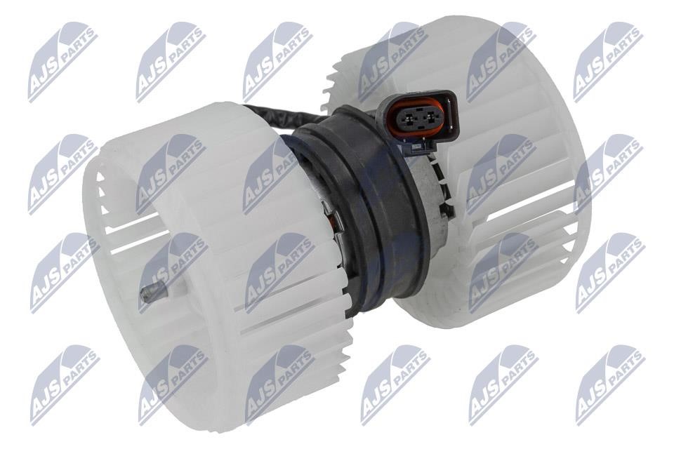 EWNAU007 NTY Fan assy - heater motor