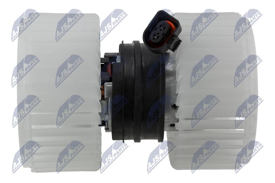 Fan assy - heater motor NTY EWN-AU-007