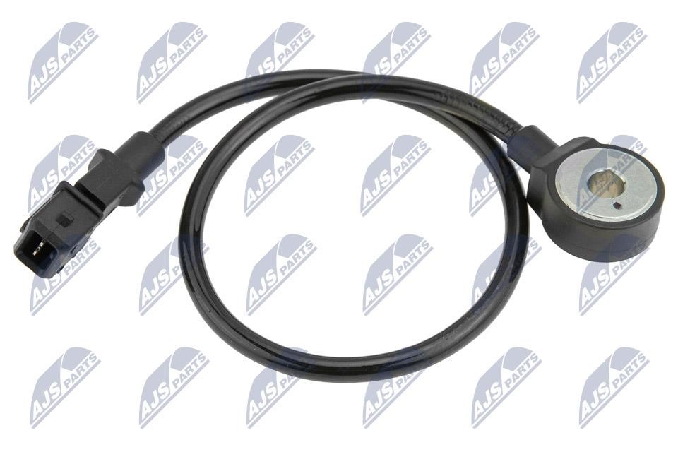 Ignition knock sensor Mini Cooper: ESSBM004 NTY Knock sensor