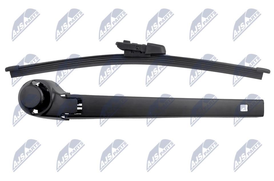 Wiper arm NTY EWB-SK-007