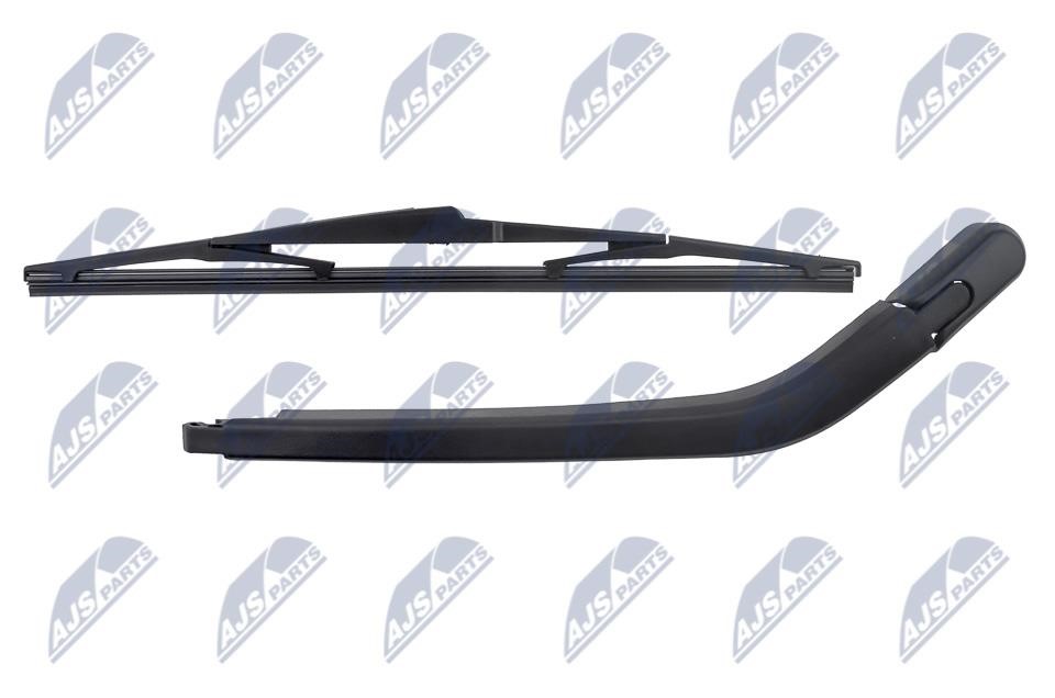 Wiper arm NTY EWB-TY-003