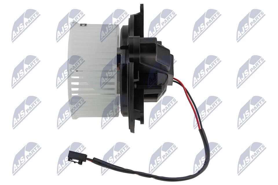 Fan assy - heater motor NTY EWN-CH-002