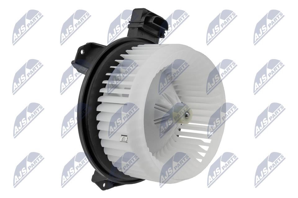Heater motor Dodge: EWNCH003 NTY Fan assy - heater motor