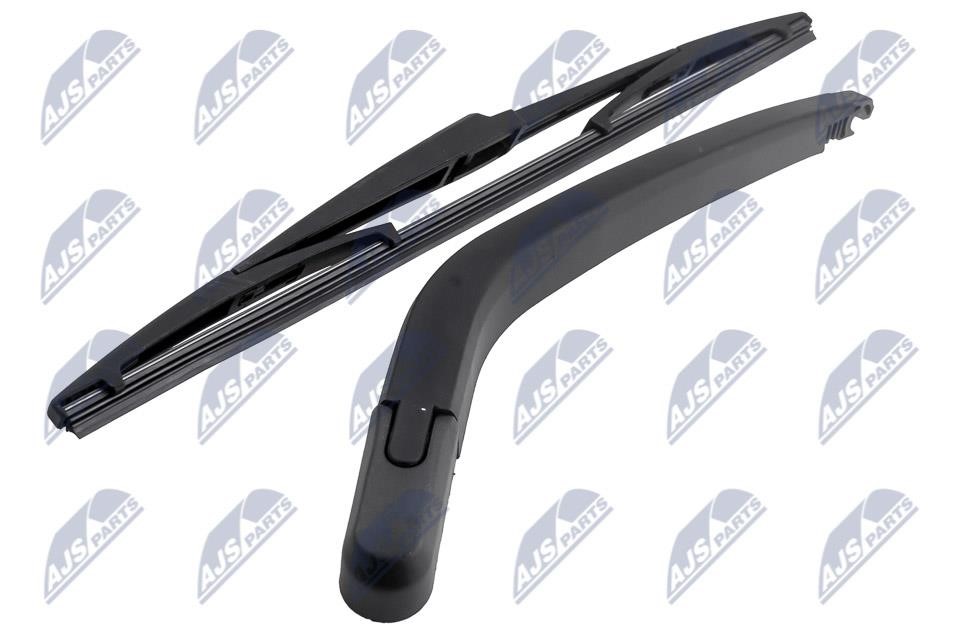 EWBTY005 NTY Wiper arm