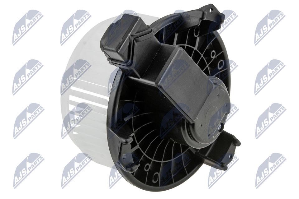 NTY Fan assy - heater motor – price 116 PLN