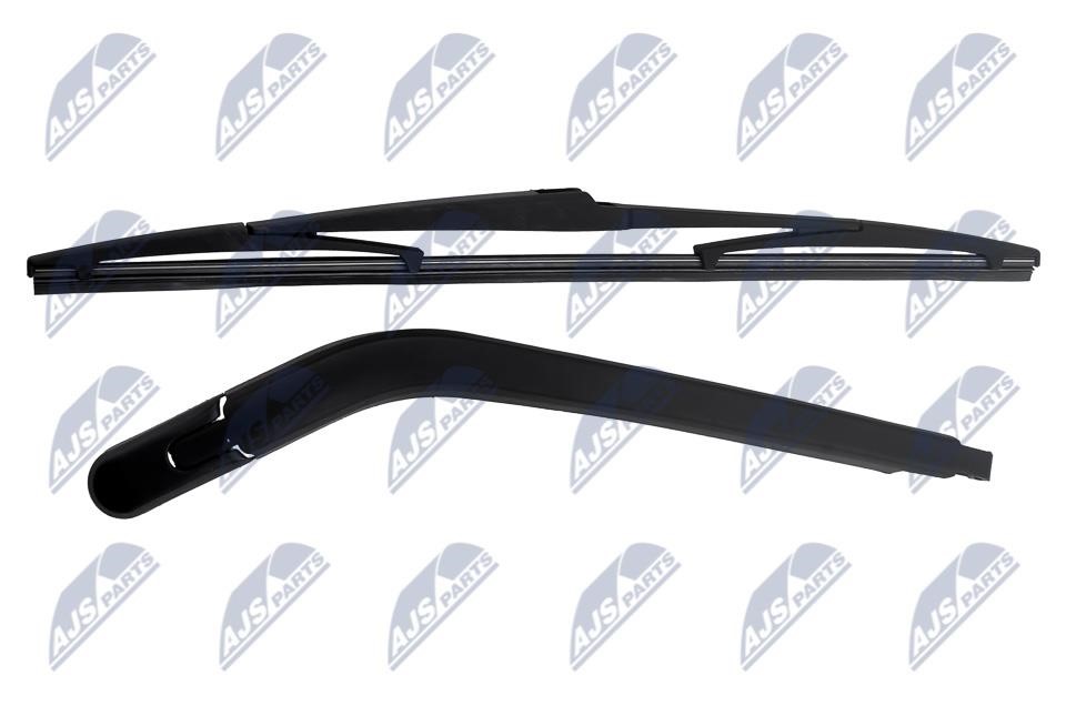 Wiper arm NTY EWB-TY-005