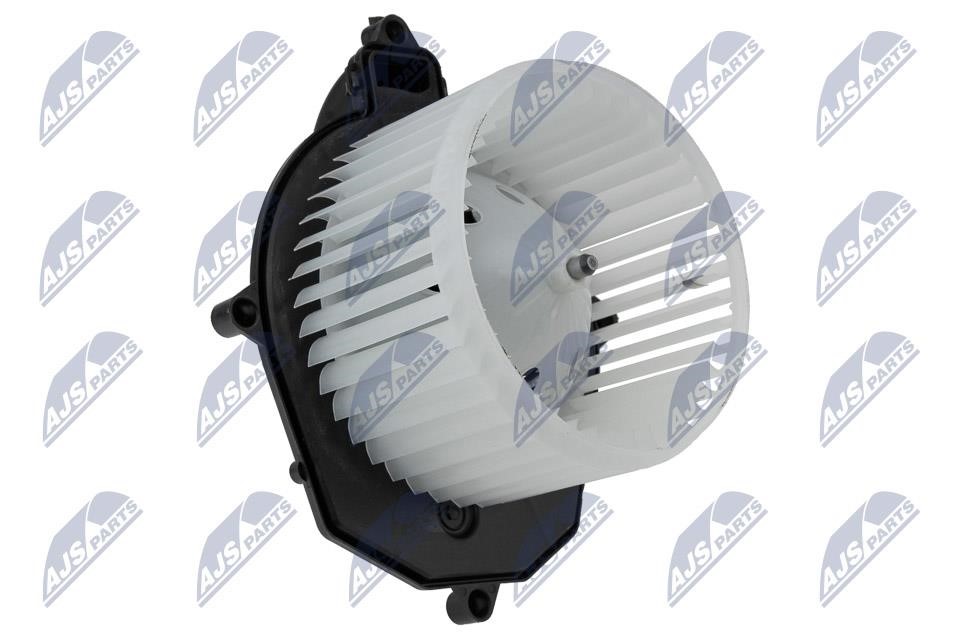 Blower motor Peugeot: EWNCT002 NTY Fan assy - heater motor