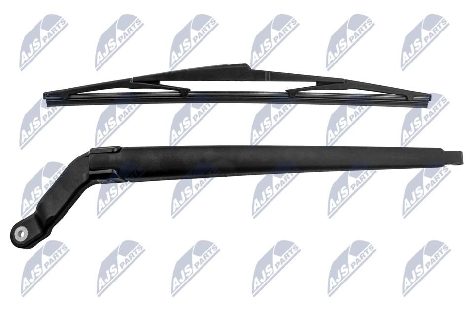 Wiper arm NTY EWB-TY-006