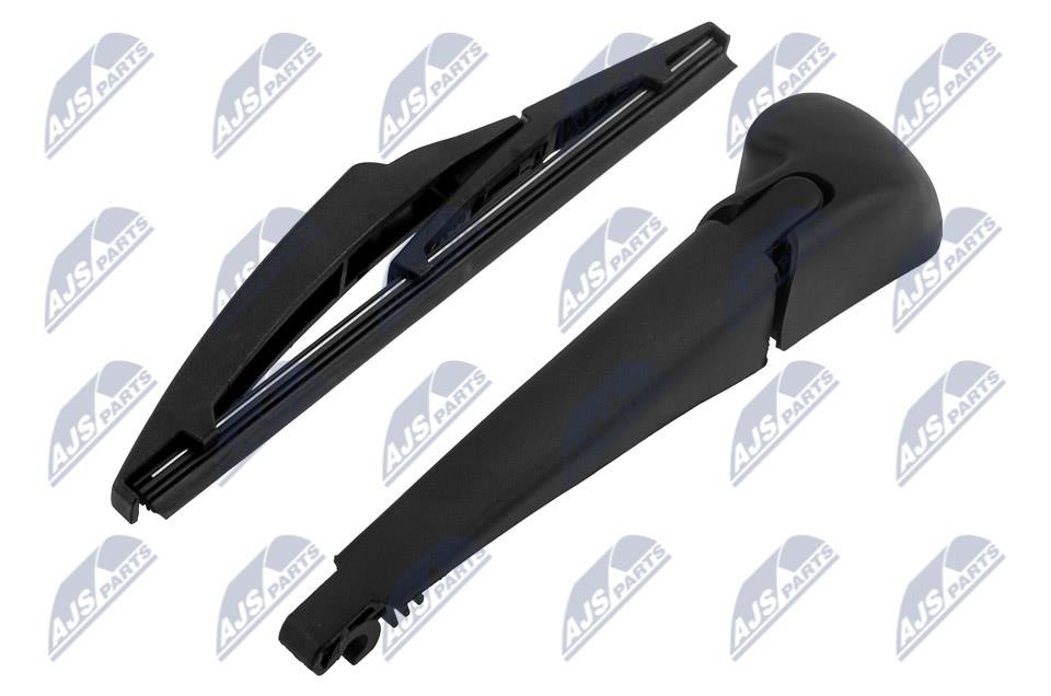 Wiper arms Toyota: EWBTY007 NTY Wiper arm