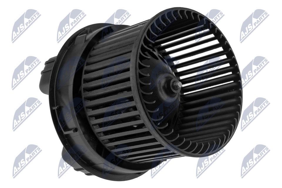 NTY EWN-CT-003 Fan assy - heater motor EWNCT003