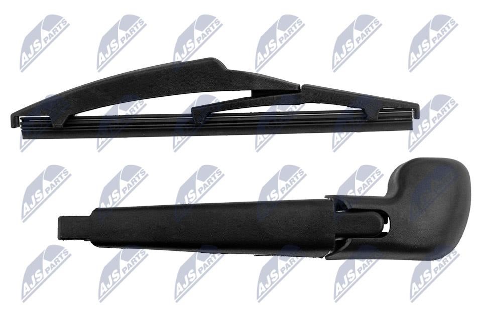 Wiper arm NTY EWB-TY-007