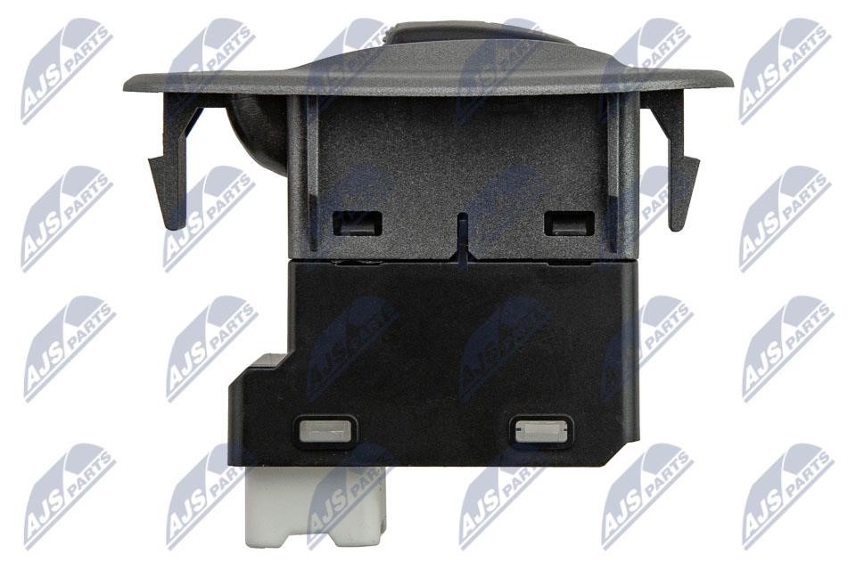 Switch, window regulator NTY EWS-HY-045