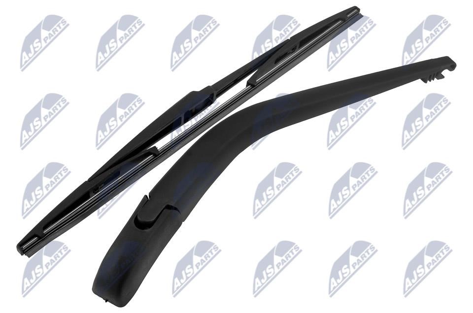Window wiper arm Toyota: EWBTY008 NTY Wiper arm