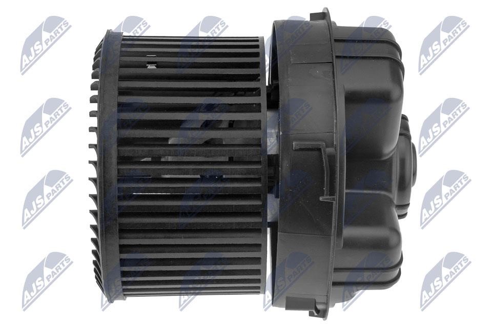 NTY Fan assy - heater motor – price 274 PLN