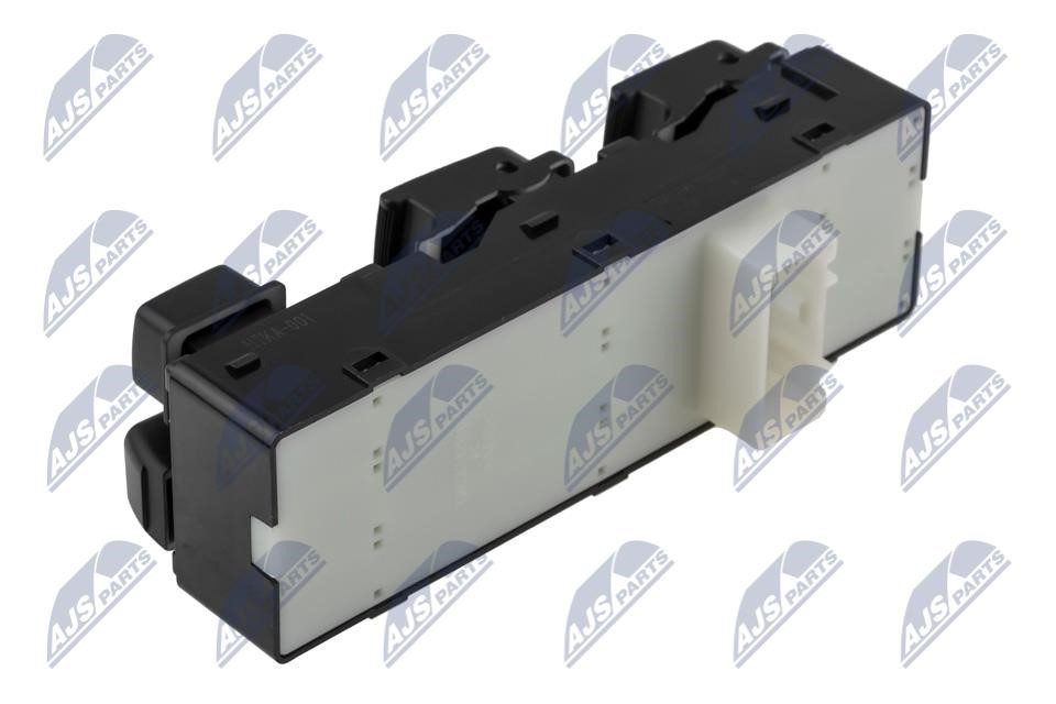 NTY Power window switch – price 52 PLN