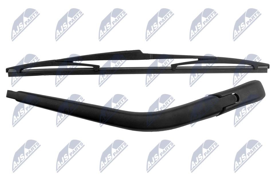Wiper arm NTY EWB-TY-008