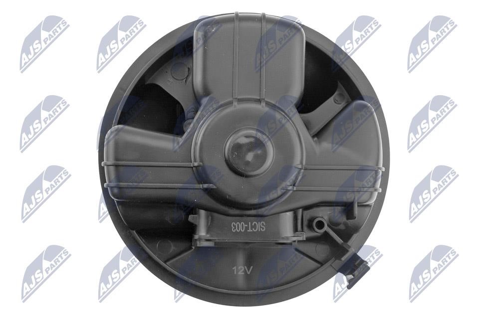 Fan assy - heater motor NTY EWN-CT-003