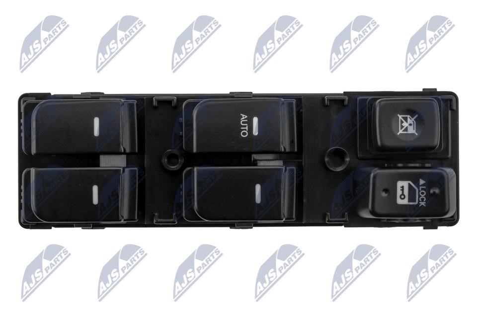 Power window switch NTY EWS-KA-001