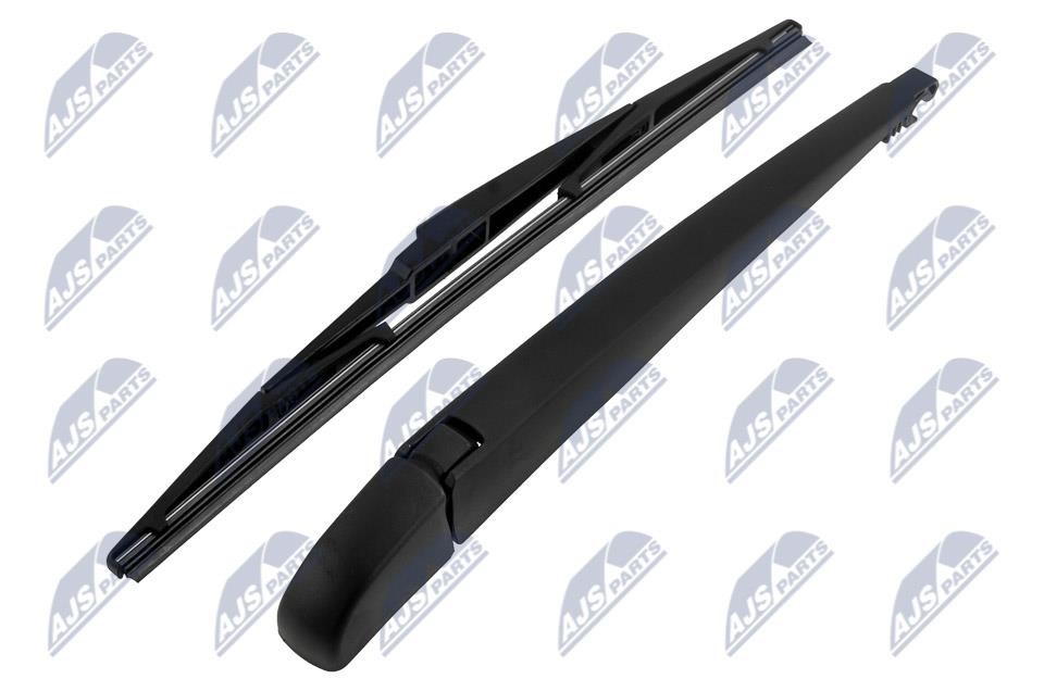 Windshield wiper arm Toyota: EWBTY012 NTY Wiper arm