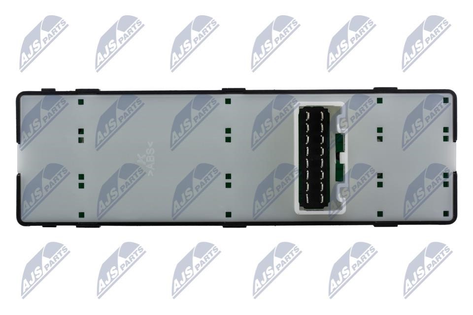 Buy NTY EWS-KA-001 at a low price in United Arab Emirates!