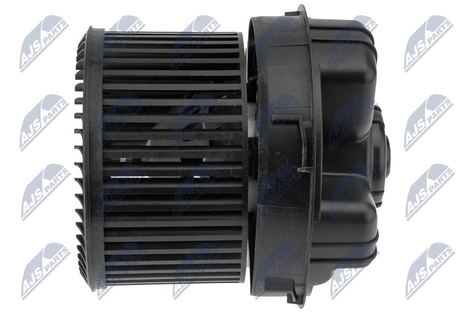 NTY Fan assy - heater motor – price 274 PLN