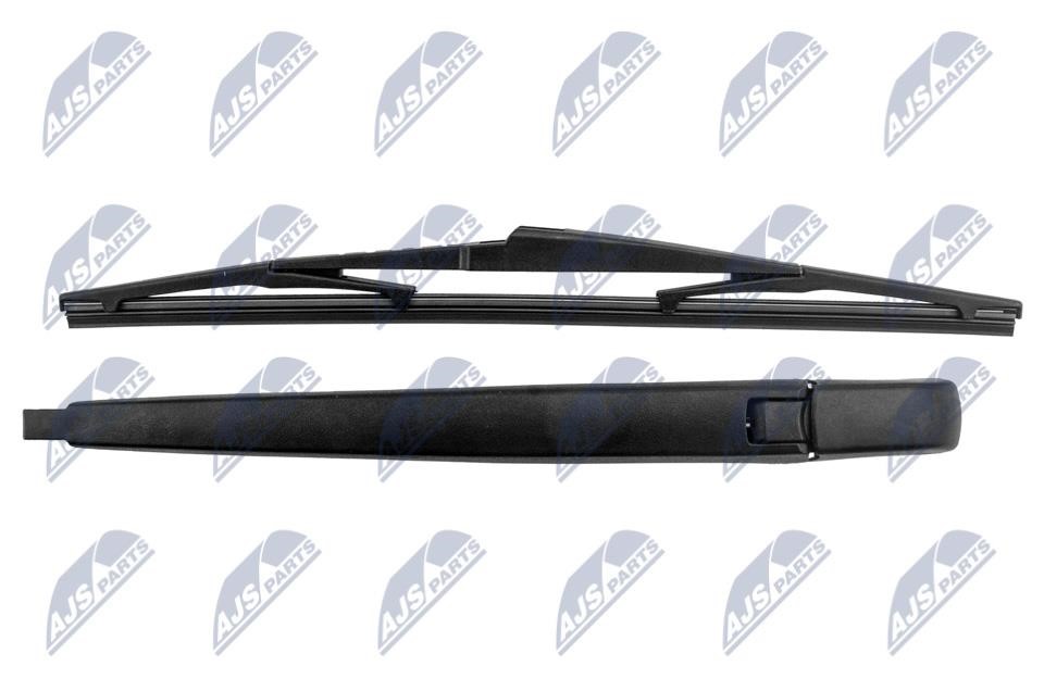Wiper arm NTY EWB-TY-012