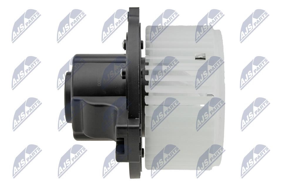 NTY Fan assy - heater motor – price 240 PLN