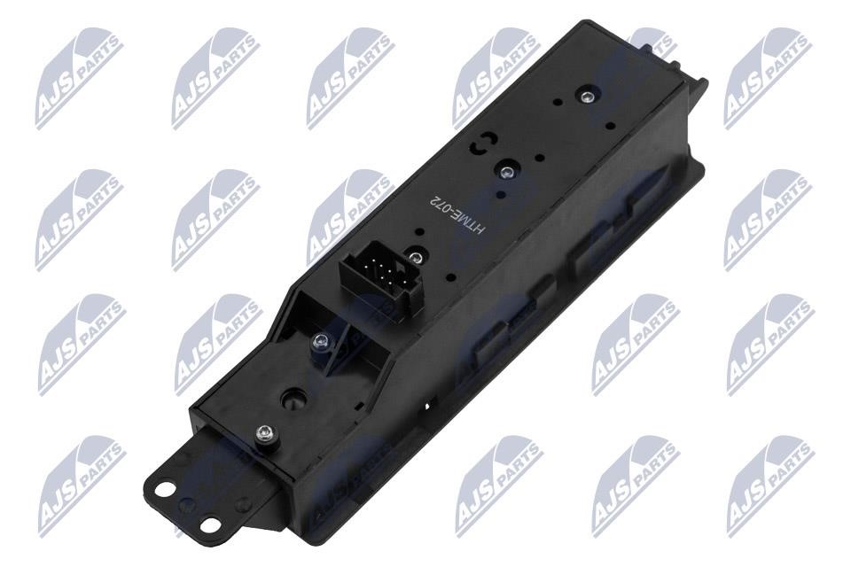 NTY Power window button – price 115 PLN