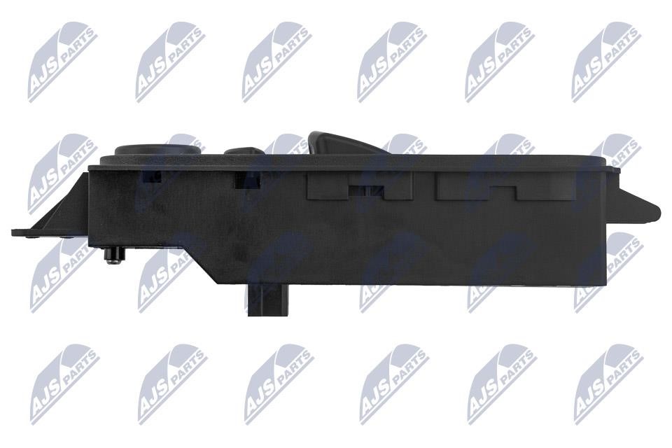 Power window button NTY EWS-ME-072