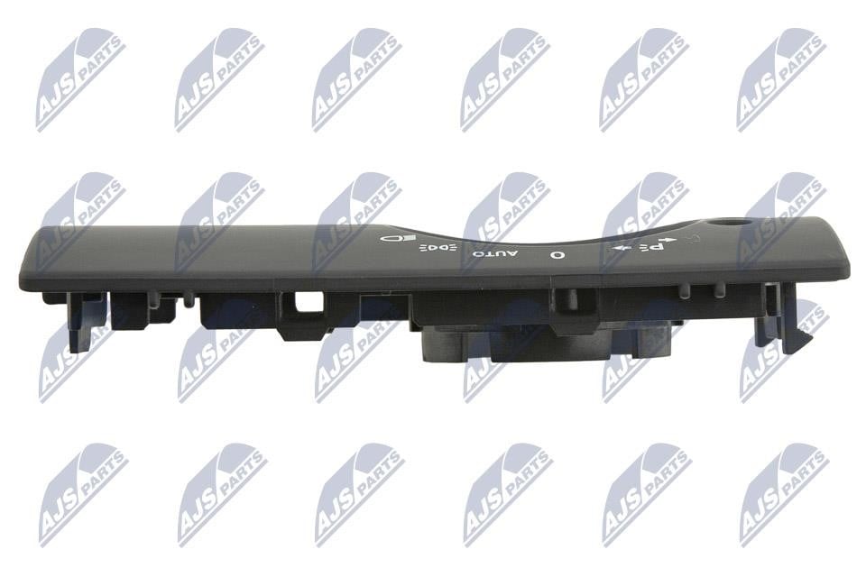 Cover NTY EWS-ME-056