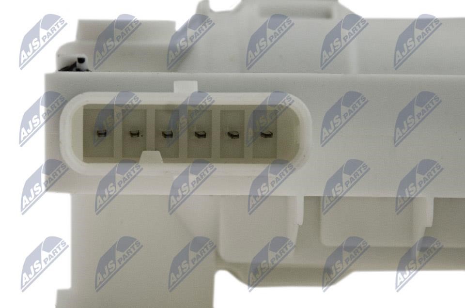 Door lock cable NTY EZC-BM-278