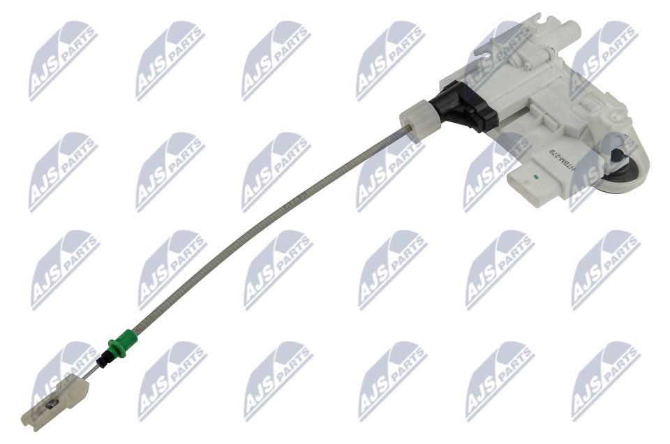 NTY EZC-BM-279 Door lock cable EZCBM279 EZCBM279 NTY Door lock cable