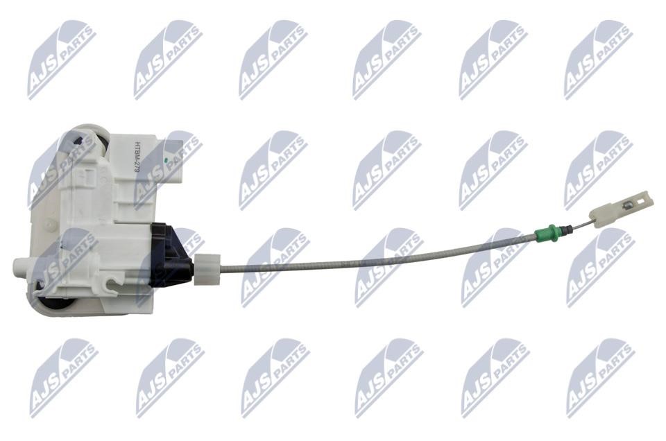 NTY Door lock cable – price 258 PLN
