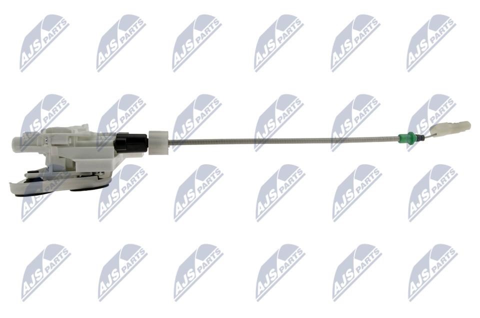 Door lock cable NTY EZC-BM-279