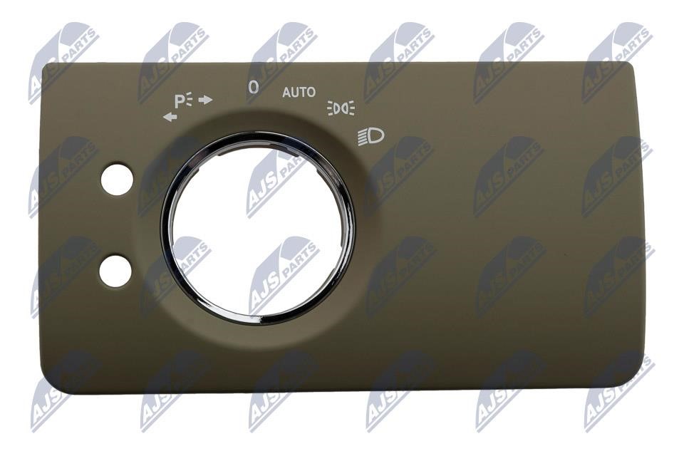 Power window button NTY EWS-ME-058