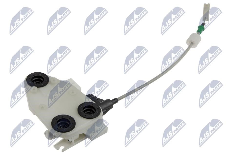 Door lock cable NTY EZC-BM-280