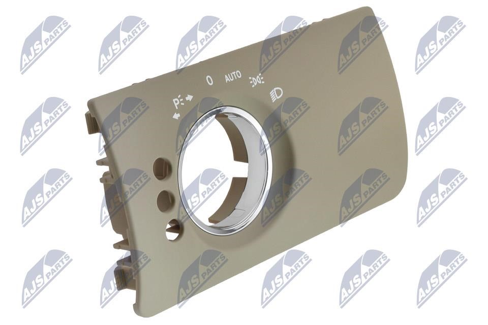 Window control switch Mercedes M-Class: EWSME059 NTY Power window button