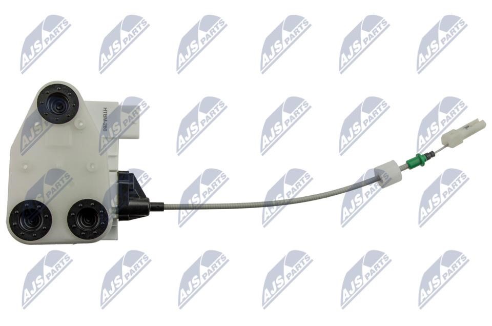 NTY Door lock cable – price 258 PLN