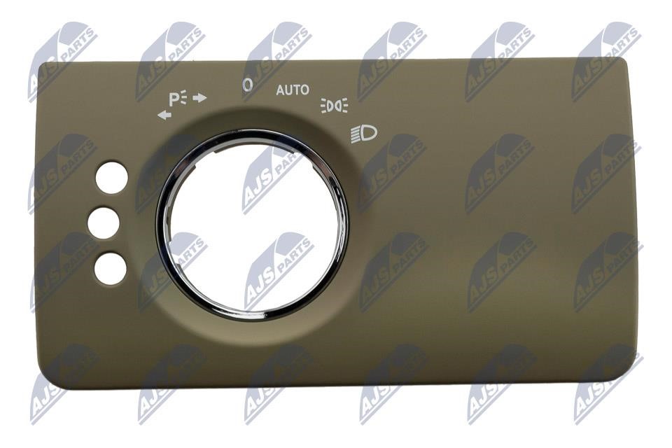 Power window button NTY EWS-ME-059