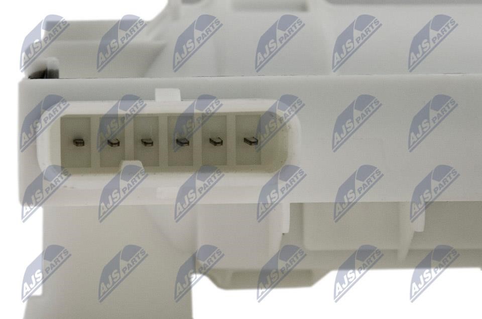 Door lock cable NTY EZC-BM-280